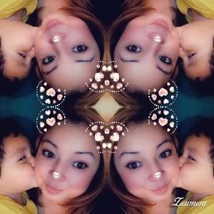 Meet your Posher, Patty